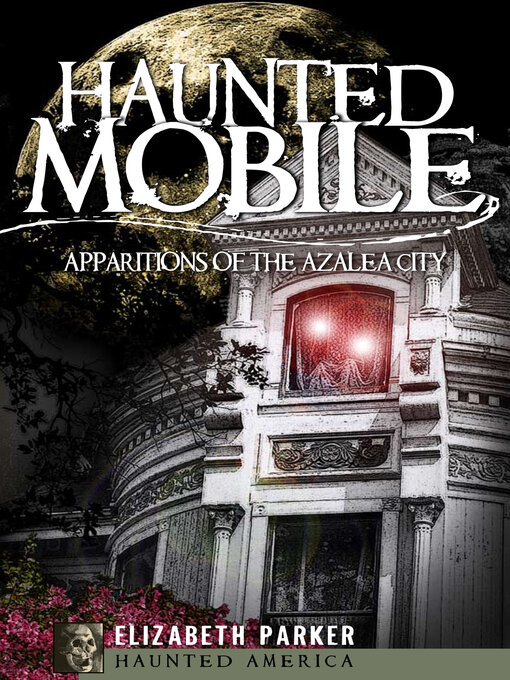 Title details for Haunted Mobile by Elizabeth Parker - Available